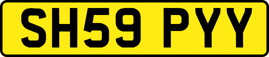 SH59PYY