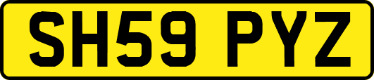 SH59PYZ