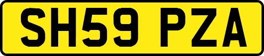SH59PZA