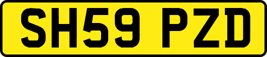 SH59PZD