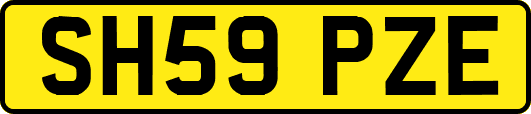 SH59PZE