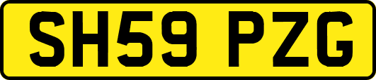 SH59PZG