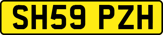 SH59PZH