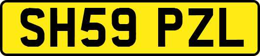 SH59PZL