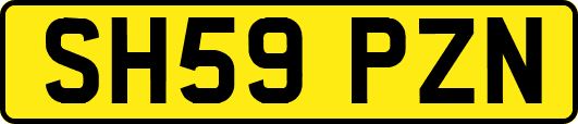 SH59PZN