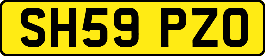 SH59PZO