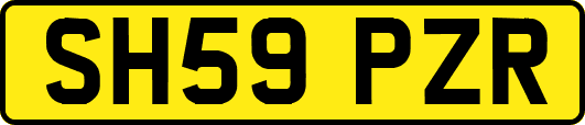 SH59PZR