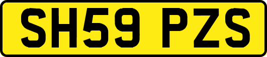 SH59PZS