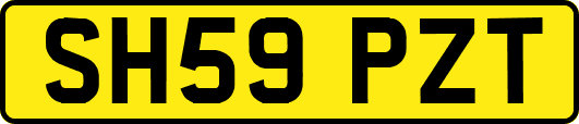 SH59PZT