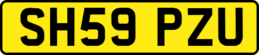 SH59PZU