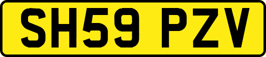 SH59PZV