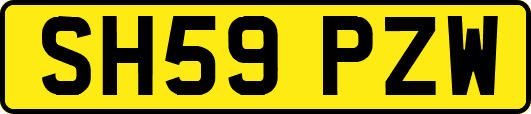 SH59PZW