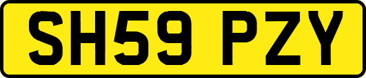 SH59PZY