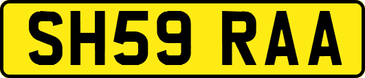 SH59RAA