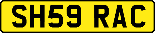 SH59RAC