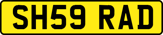 SH59RAD