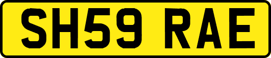 SH59RAE