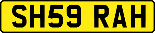 SH59RAH