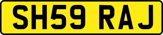 SH59RAJ