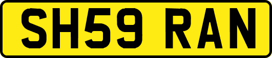 SH59RAN