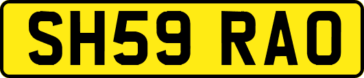 SH59RAO