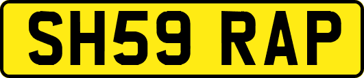 SH59RAP