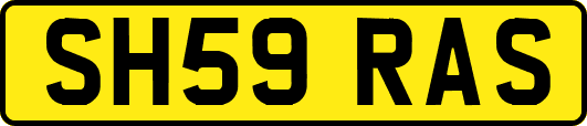 SH59RAS