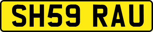 SH59RAU