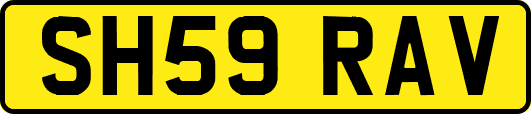 SH59RAV