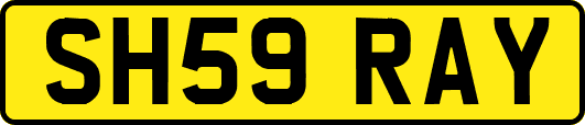 SH59RAY