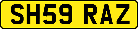 SH59RAZ