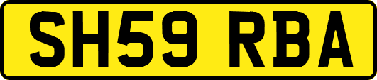 SH59RBA