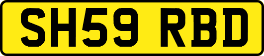 SH59RBD