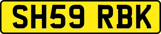 SH59RBK