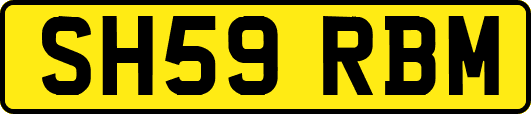 SH59RBM