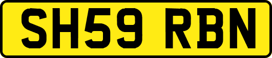 SH59RBN