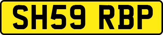 SH59RBP