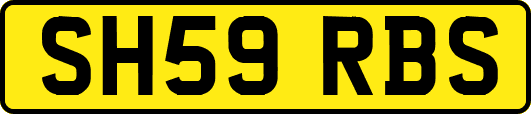 SH59RBS