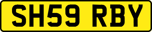 SH59RBY