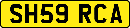SH59RCA