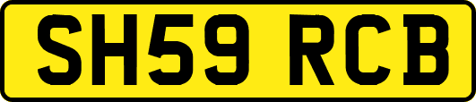SH59RCB