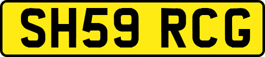 SH59RCG
