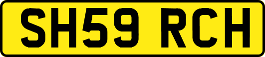 SH59RCH