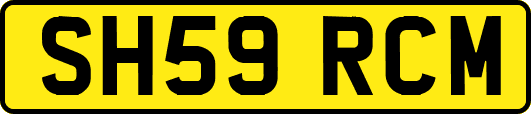 SH59RCM