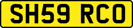 SH59RCO