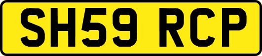 SH59RCP
