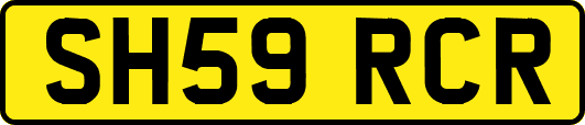 SH59RCR