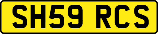 SH59RCS