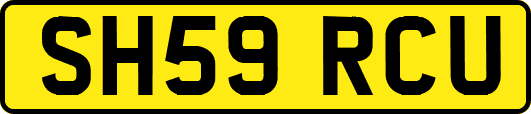 SH59RCU