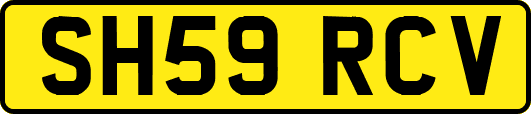 SH59RCV
